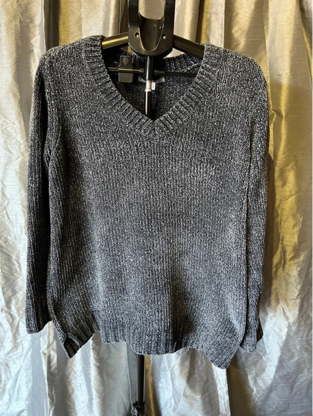 Orvis Sz XL Sweater